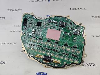 Преобразователь напряжения Tesla Model Y 1 поколение 2024, 1117428-00, 1086592-72, 1079904-18, 1120990-18, 1085693-20