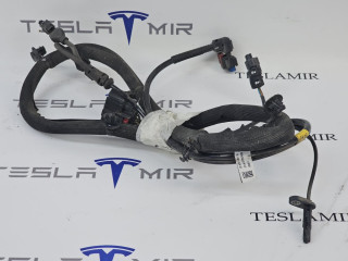 Проводка пневмо подвески адаптивной правая Tesla Model S 1 поколение [2-й рестайлинг] 2022, 1420782-00