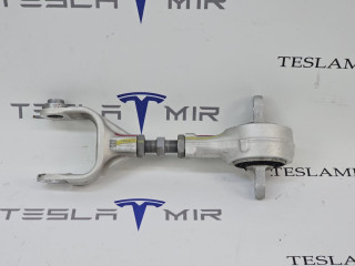 Рычаг схождения задний поперечный Tesla Model S 1 поколение [2-й рестайлинг] 2022, 1420435-99, 1420435-00