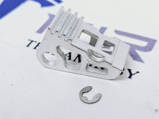 Храповик Tesla Model S 1 поколение [рестайлинг] 2018, 1042845-00