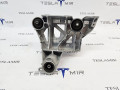кронштейн компрессора кондиционера Tesla Model Y 1 поколение 2022, 1500696-00, 1506443-00, 1673627-00 - фото №3