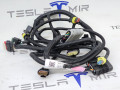 Электропроводка панели радиаторов (телевизора) Tesla Model 3 1 поколение 2019, 1567961-00 - фото №2