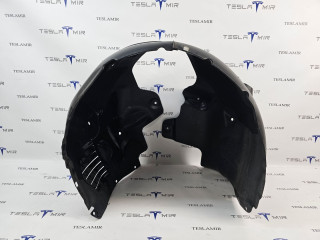 Подкрылок (защита колесных арок) передний левый Tesla Model Y 1 поколение 2021, 1492613-00