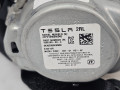 ремень безопасности Tesla Model S 1 поколение [2-й рестайлинг] 2022, 1565100-00 - фото №2
