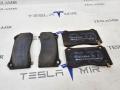 тормозные колодки Tesla Model 3 1 поколение 2023, 8008240-00 - фото №2
