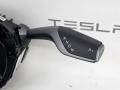 переключатель подрулевой (стрекоза) Tesla Model 3 1 поколение 2023, 1097662-00, 10147477-15 - фото №3