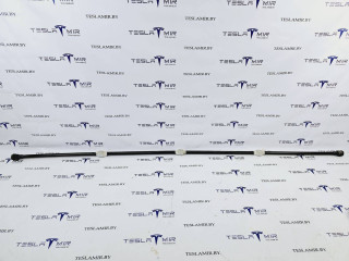 Патрубок системы охлаждения пластиковый Tesla Model S 1 поколение [2-й рестайлинг] 2022, 1588906-00