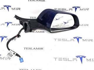 зеркало наружное правое Tesla Model 3 1 поколение 2023, 1592032-99, 1592032-00