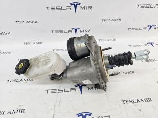 вакуумный усилитель тормозов Tesla Model S 1 поколение [2-й рестайлинг] 2022, 1420671-00