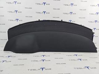 панель передняя салона (торпедо) Tesla Model S 1 поколение [2-й рестайлинг] 2022, 1479336-00, 1562987-00, 1490076-00, 2494925-00