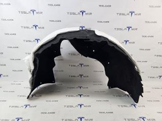 Подкрылок (защита колесных арок) задний правый Tesla Model Y 1 поколение 2025, 1937566-00