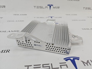 Усилитель аудио PREMIUM Tesla Model S 1 поколение [2-й рестайлинг] 2022, 1490471-00