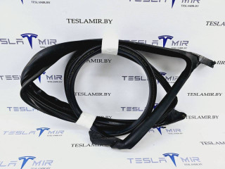 уплотнитель двери Tesla Model 3 1 поколение 2022, 1090500-00