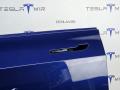 дверь передняя левая Tesla Model 3 2 поколение 2025, 1751845-E0, 1751845-00 - фото №3