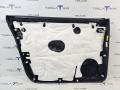 обшивка двери передняя правая Tesla Model Y 1 поколение 2024, 2000295-00, 1756187-00, 1997295-00 - фото №4
