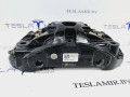суппорт передний правый Tesla Model S 1 поколение [2-й рестайлинг] 2022, 1420622-00 - фото №5