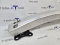 усилитель бампера заднего Tesla Model Y 1 поколение 2024, 1487616-00 - фото №2