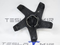 колпачок литого диска Tesla Model 3 1 поколение [рестайлинг] 2024, 1344256-00 - фото №2