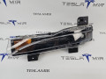 фара противотуманная Tesla Model S 1 поколение [2-й рестайлинг] 2022, 1563710-00 - фото №3