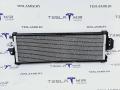 Радиатор охлаждения основной центральный Tesla Model 3 1 поколение 2020, 1077082-00-C, 1077082-00 - фото №2