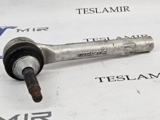 наконечник рулевой Tesla Model S 1 поколение [2-й рестайлинг] 2022, 1027841-00