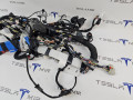 проводка салона Tesla Model S 1 поколение [2-й рестайлинг] 2022, 2486394-00, 2486394-70 - фото №2