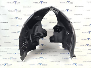 Подкрылок (защита колесных арок) передний левый Tesla Model Y 1 поколение 2021, 1492613-00