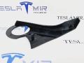 накладка на зеркало Tesla Model 3 1 поколение 2021, 1521927-00 - фото №2