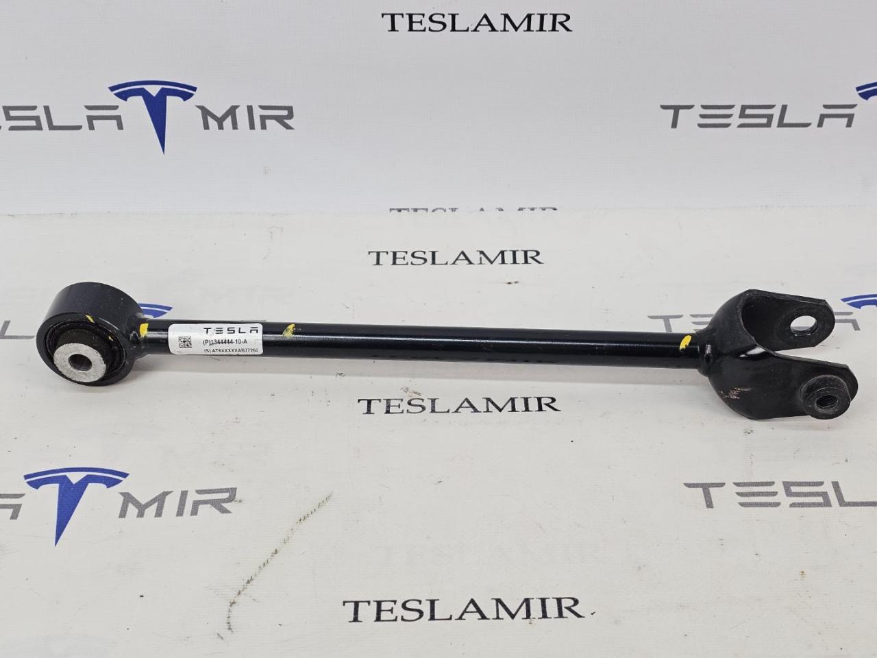 Рычаг схождения задний поперечный Tesla Model 3 2 поколение 2025, 1344444-00, 1344444-10 - фото №1