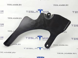 Кронштейн полки багажника Tesla Model 3 1 поколение 2023, 1500372-00