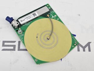 Антенна GPS навигации Tesla Model 3 2 поколение 2024, 1920001-00, 1919310-00