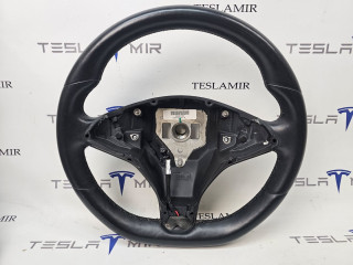 руль Tesla Model X 1 поколение 2018, 1036774-00