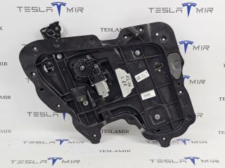 стеклоподъемник задний левый Tesla Model 3 1 поколение 2023, 1096622-00