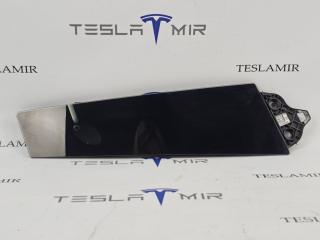 Накладка стойки B наружная + камера левая Tesla Model 3 1 поколение 2023, 1109253-00, 1100437-00, 1092978-00, 1100087-00, 1089773-00