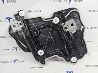 стеклоподъемник задний правый Tesla Model 3 1 поколение 2023, 1096623-98, 1096623-00