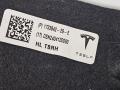 обшивка багажника Tesla Model 3 2 поколение 2024, 1733842-29, 1733842-00 - фото №4