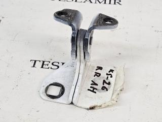 петля двери Tesla Model S 1 поколение [2-й рестайлинг] 2022, 1695208-00