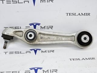 Рычаг передний поперечный прямой Tesla Model S 1 поколение [рестайлинг] 2019, 1027351-00
