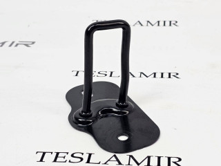 Петля (ригель) замка капота (одиночная) Tesla Model 3 1 поколение 2023, 1505712-00