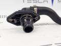 трубка охлаждения батареи Tesla Model S 1 поколение [2-й рестайлинг] 2022, 16159956-00 - фото №2