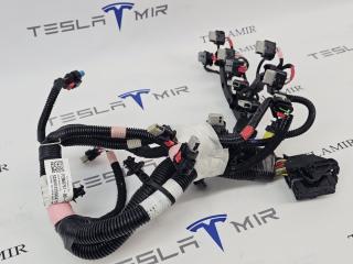 Электропроводка теплового насоса Tesla Model 3 2 поколение 2024, 2068767-00