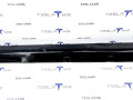 Накладка порога рокерной панели левая Tesla Model S 1 поколение [рестайлинг] 2019, 6005874-00 - фото №3