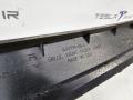 Решетка гриль декоративная основного радиатора (передний бампер) Tesla Model Y 1 поколение 2024, 1493759-00 - фото №3