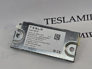 блок радио Tesla Model 3 2 поколение 2024, 1852817-00