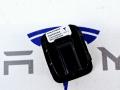 Кнопка аварийного открытия капота (из корыта) Tesla Model Y 1 поколение 2021, 1516185-00, 1647410-00 - фото №3