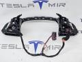 кнопки управления на руле Tesla Model 3 2 поколение 2024, 1900110-04, 1900111-04 - фото №4