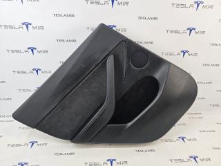 обшивка двери задняя левая Tesla Model Y 1 поколение 2024, 1997296-00