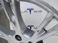диск литой Tesla Model Y 1 поколение 2024, 118822200 - фото №3