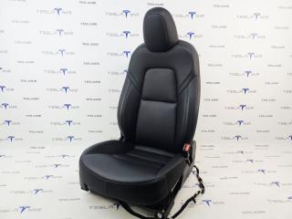сиденье переднее Tesla Model Y 1 поколение 2024, 1489060-03, 1126932-00, 7654324-T1, 1489060-93, 6654325-T1, 6654324-01