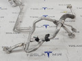 трубка кондиционера Tesla Model X 1 поколение 2018, 6008481-00, 1032222-00 - фото №4